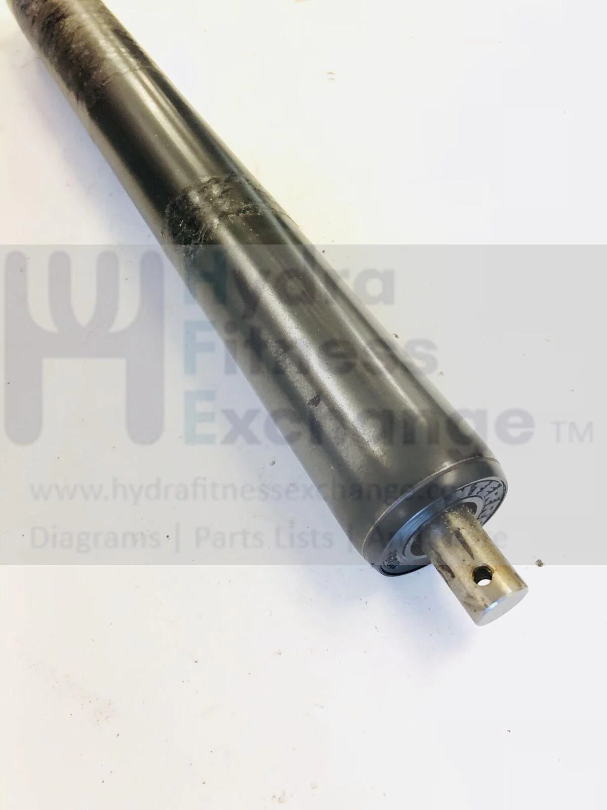 Proform ESP 10 - PF905022 Residential Treadmill Back Rear Idler Roller