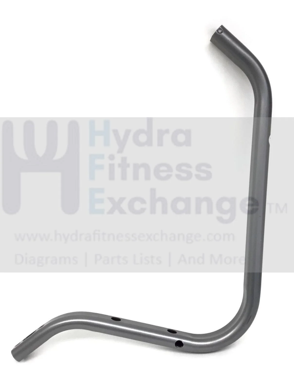 Proform F900 540s 545s CS11e CS13e CS9e Treadmill Right Handrail 207937