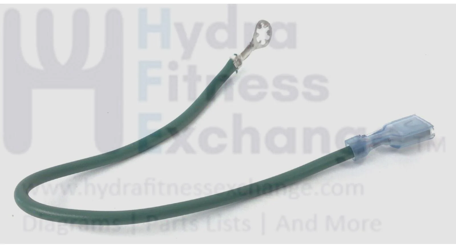 Proform FreeMotion Gold's Gym Lifestyler Treadmill Roller Ground Wire 114261