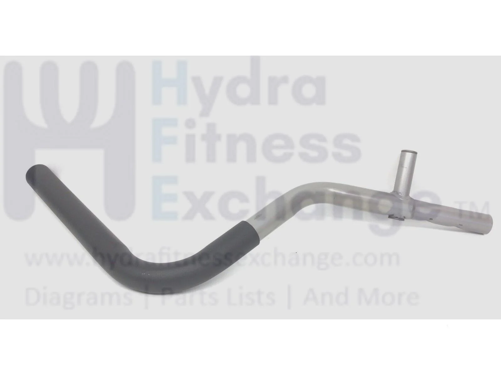 Proform Freespirit 800 820 Cardio Cross Trainer Elliptical Left Handlebar 197792