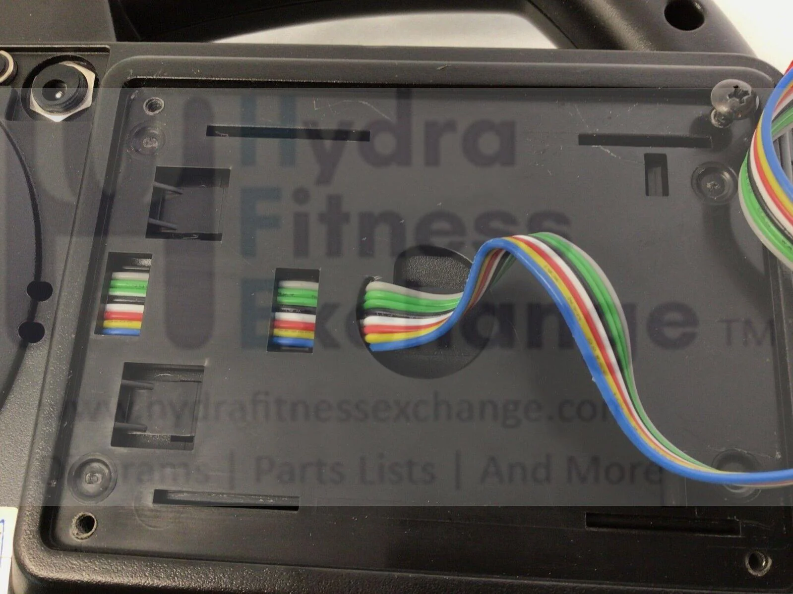 Proform Freespirit 800 Elliptical Display Console Assembly MFR-ELPF3903 197441 - Image 3