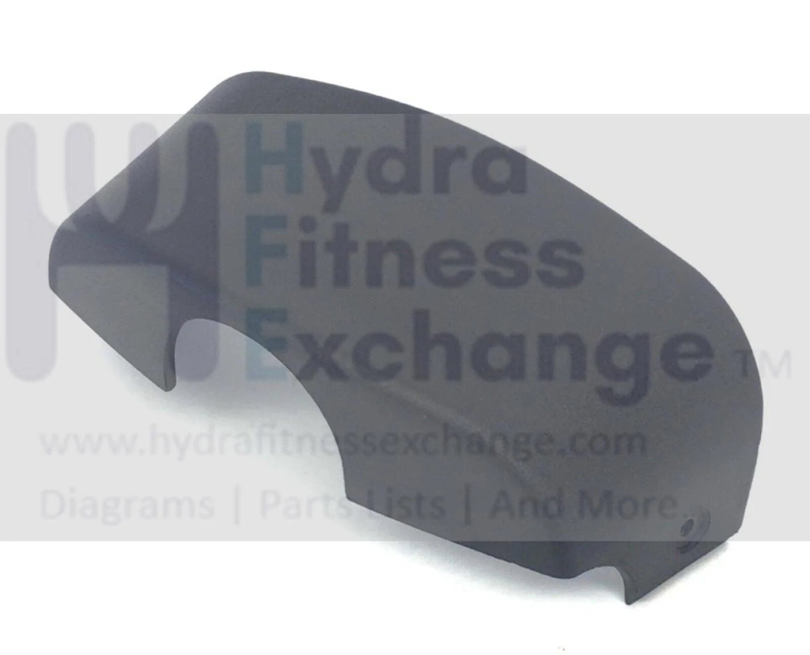 Proform Gold's Gym 550I 520 E 720 E 920 E Elliptical Front Console Cover 385137