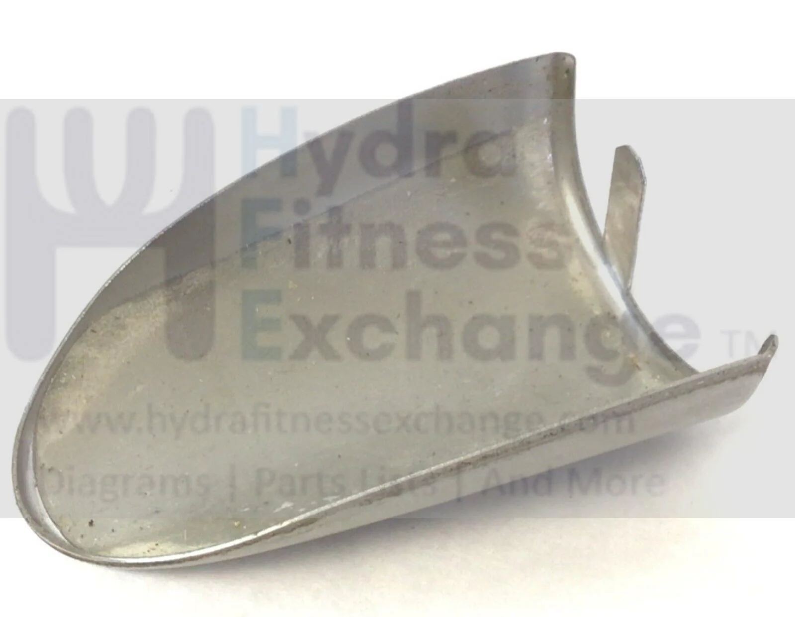 Proform Gold's Gym Treadmill Heart Rate Pulse Hand Sensor Plate 180444 - Image 3