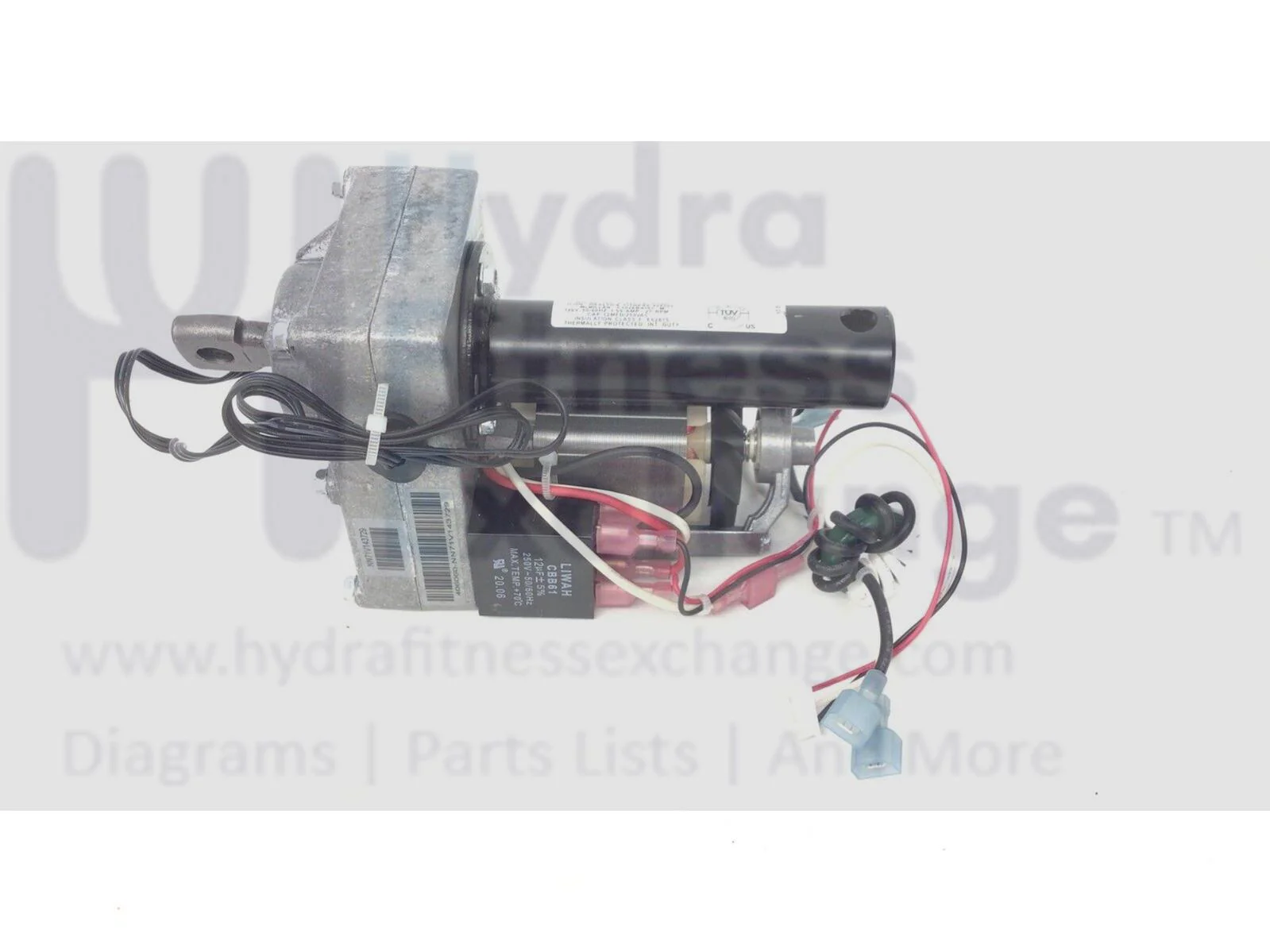Used Proform Gold''s Gym Treadmill Incline Lift Elevation Motor Actuator 409411