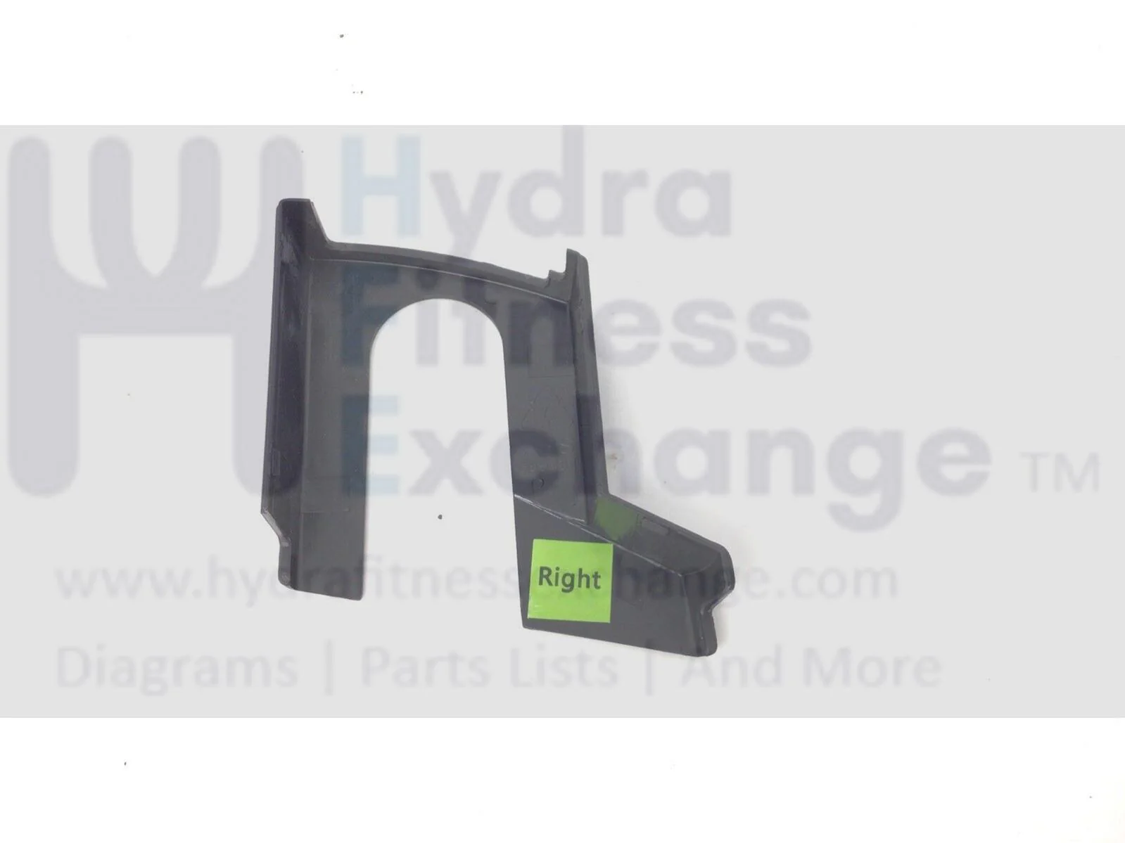 Proform Gold's Gym Treadmill Right Inner Upright Cap 359231 - Image 2