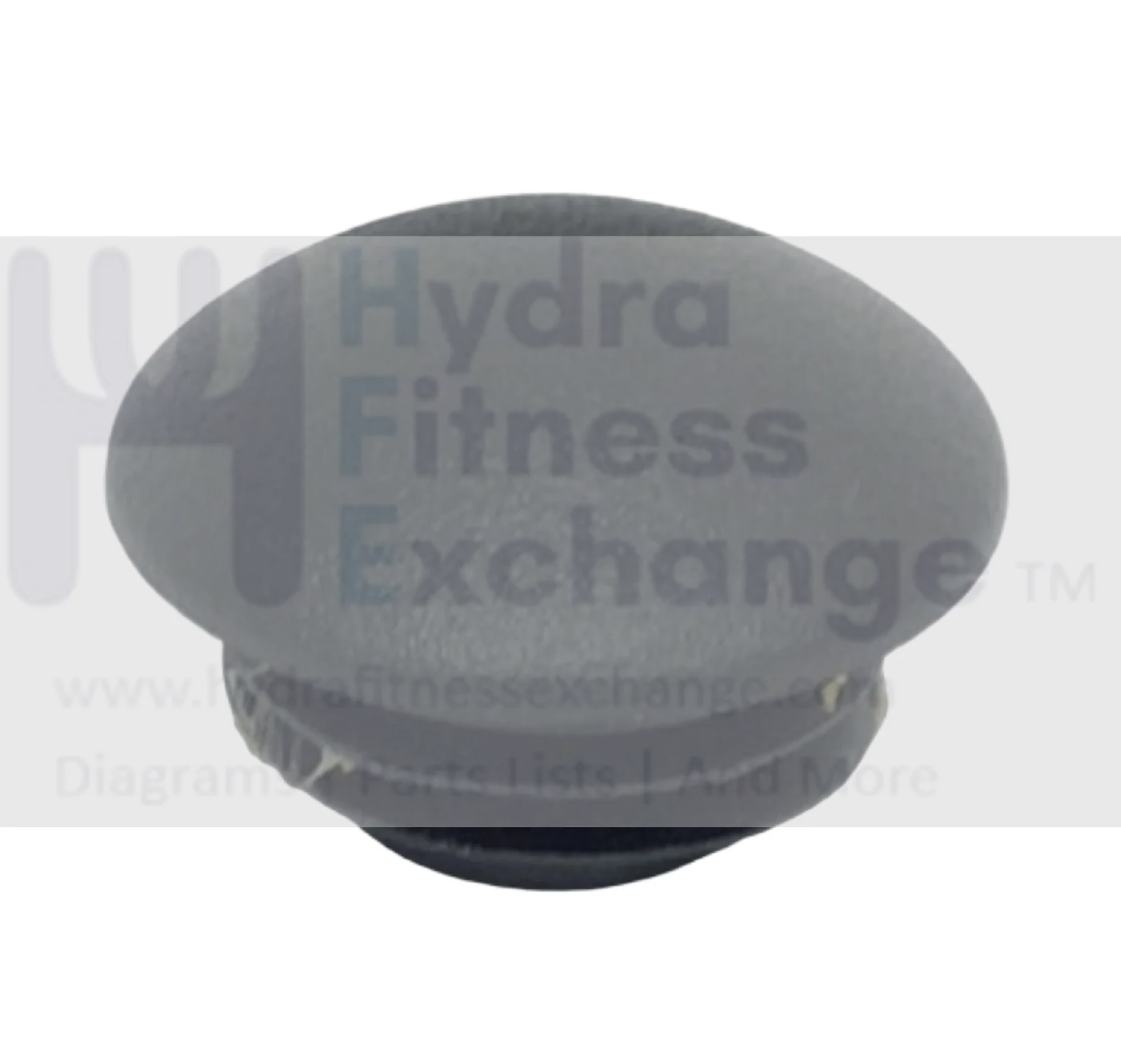Proform Gold's Gym Weider Elliptical Small Upper Body Arm Endcap 246303
