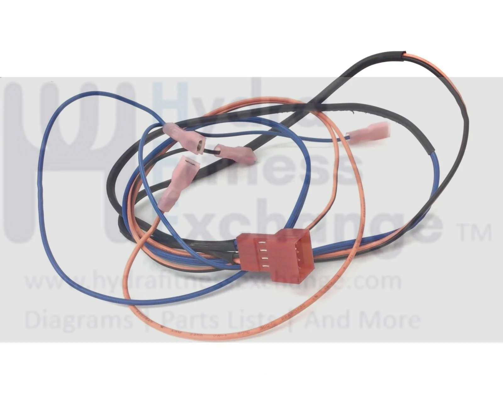 ProForm H45E Smart Strider Elliptical Heart Rate Pulse Wire 352340