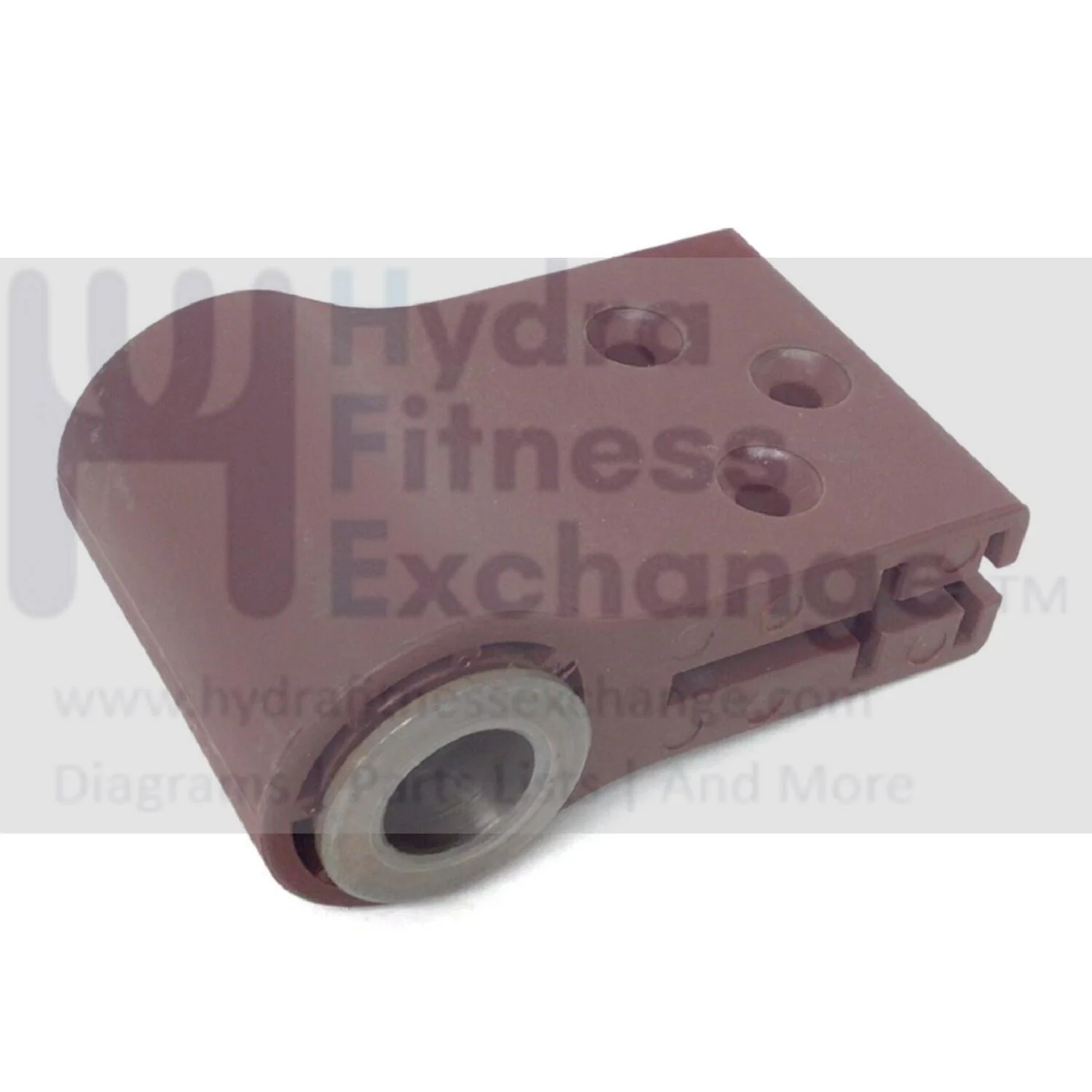 Proform HealthRider Elliptical Left Pedal Bracket 201418