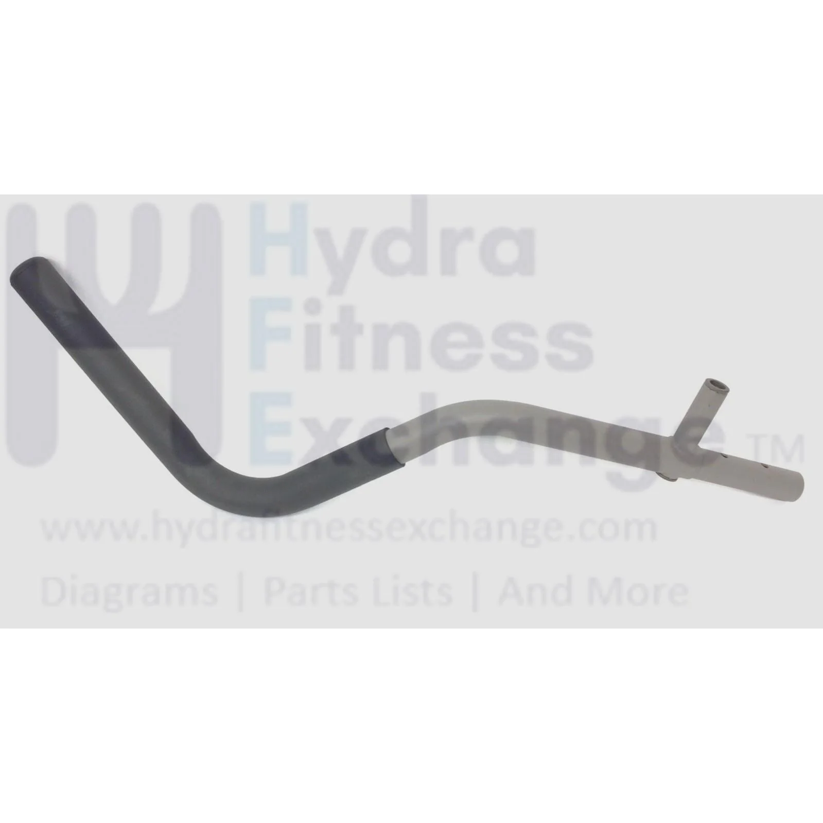 Proform HealthRider Elliptical Left Upper Handlebar Assembly 183209
