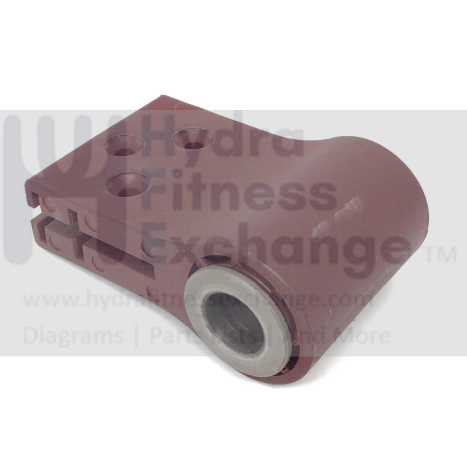 Proform HealthRider Elliptical Right Pedal Arm Bracket 201419