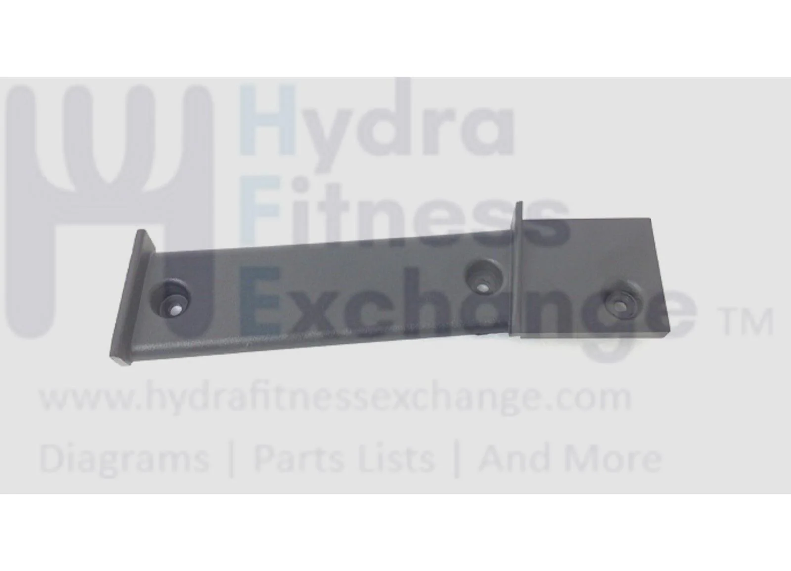 ProForm HealthRider Treadmill Console Right Grip Plate 221619