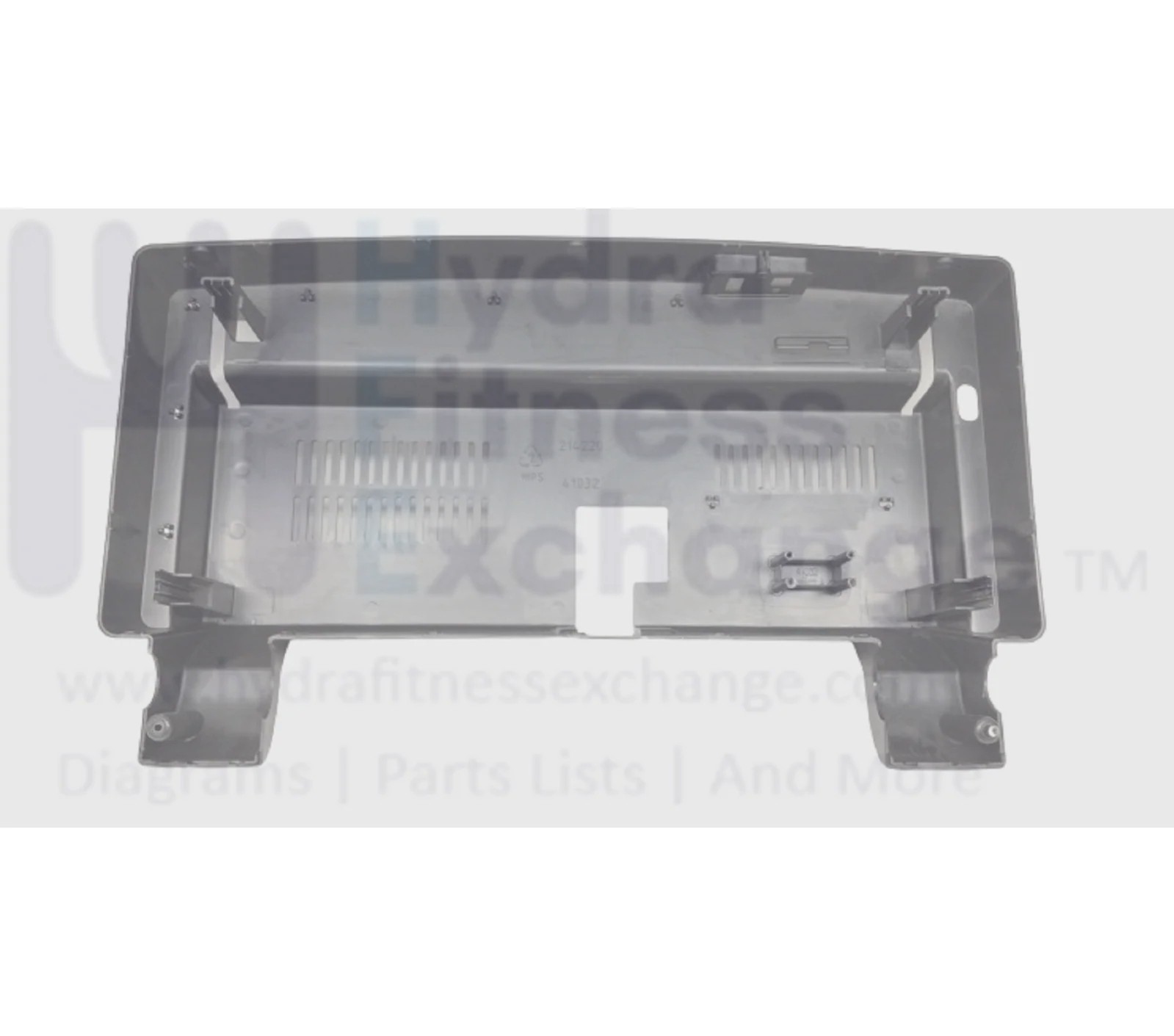 ProForm HealthRider Treadmill Front Belly Pan Cover 221569 & 214220