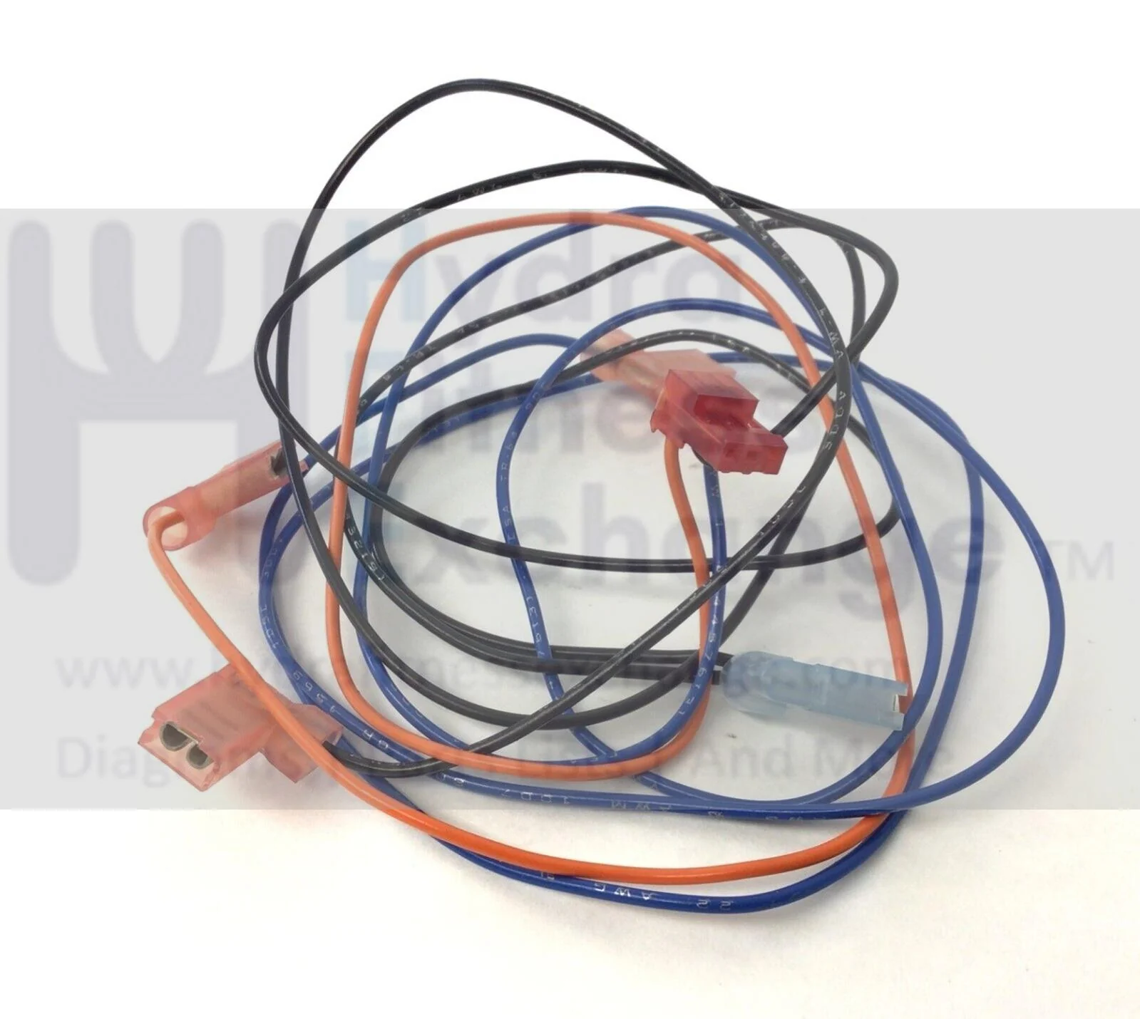 Proform HealthRider Treadmill Heart Rate Pulse Hand Sensor Wire Harness 180487