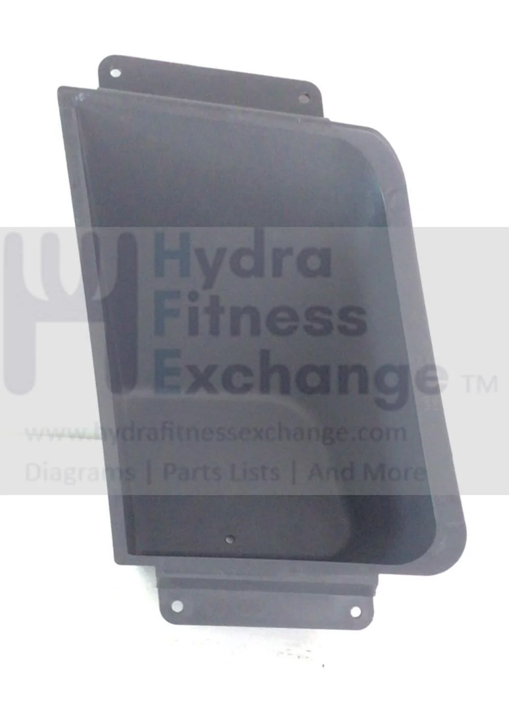 ProForm HealthRider Treadmill Right Accessory Tray 285113