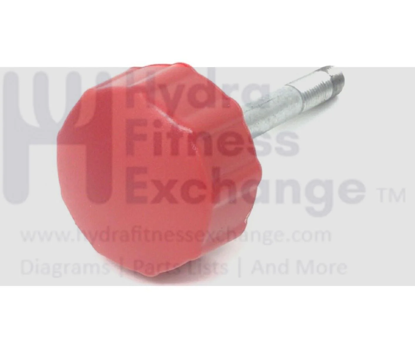 Proform Hybrid Trainer Elliptical Pivot Knob 392028
