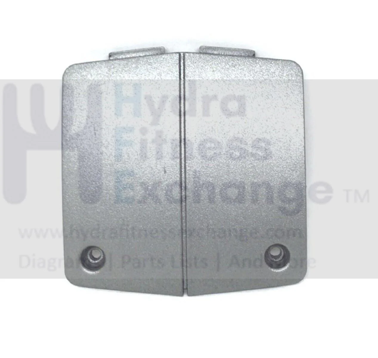 Proform Hybrid Trainer Elliptical Rear Access Cover 392080