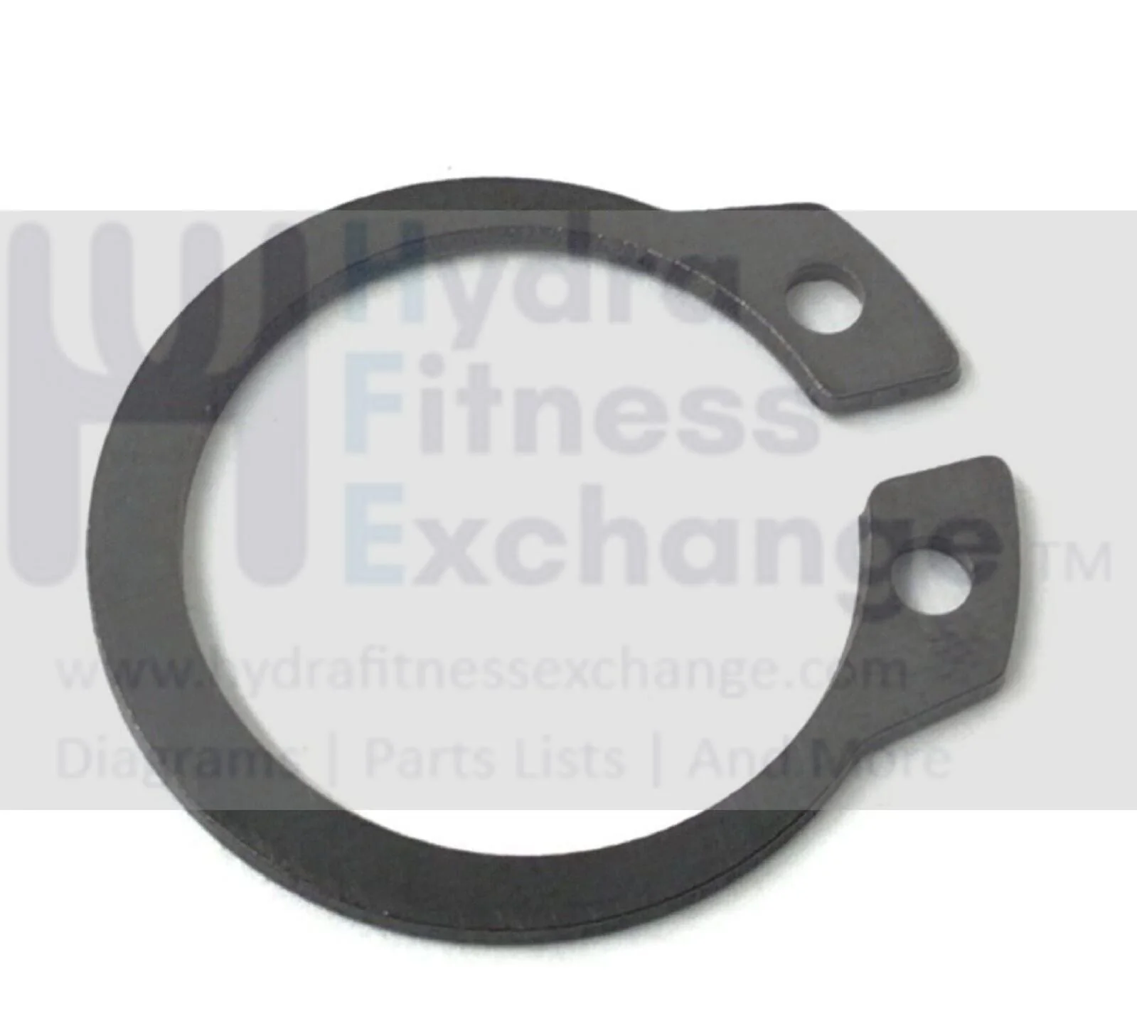 Proform Hybrid Trainer Elliptical Retainer C-Clip 19mm 378273