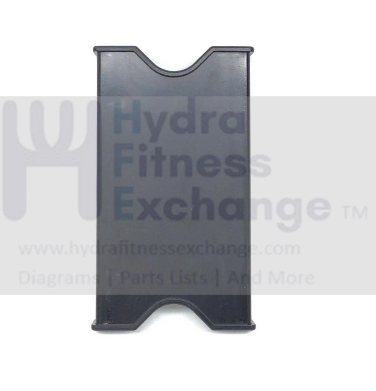 Proform Hybrid Trainer Elliptical Seat Carriage Bracket 392039