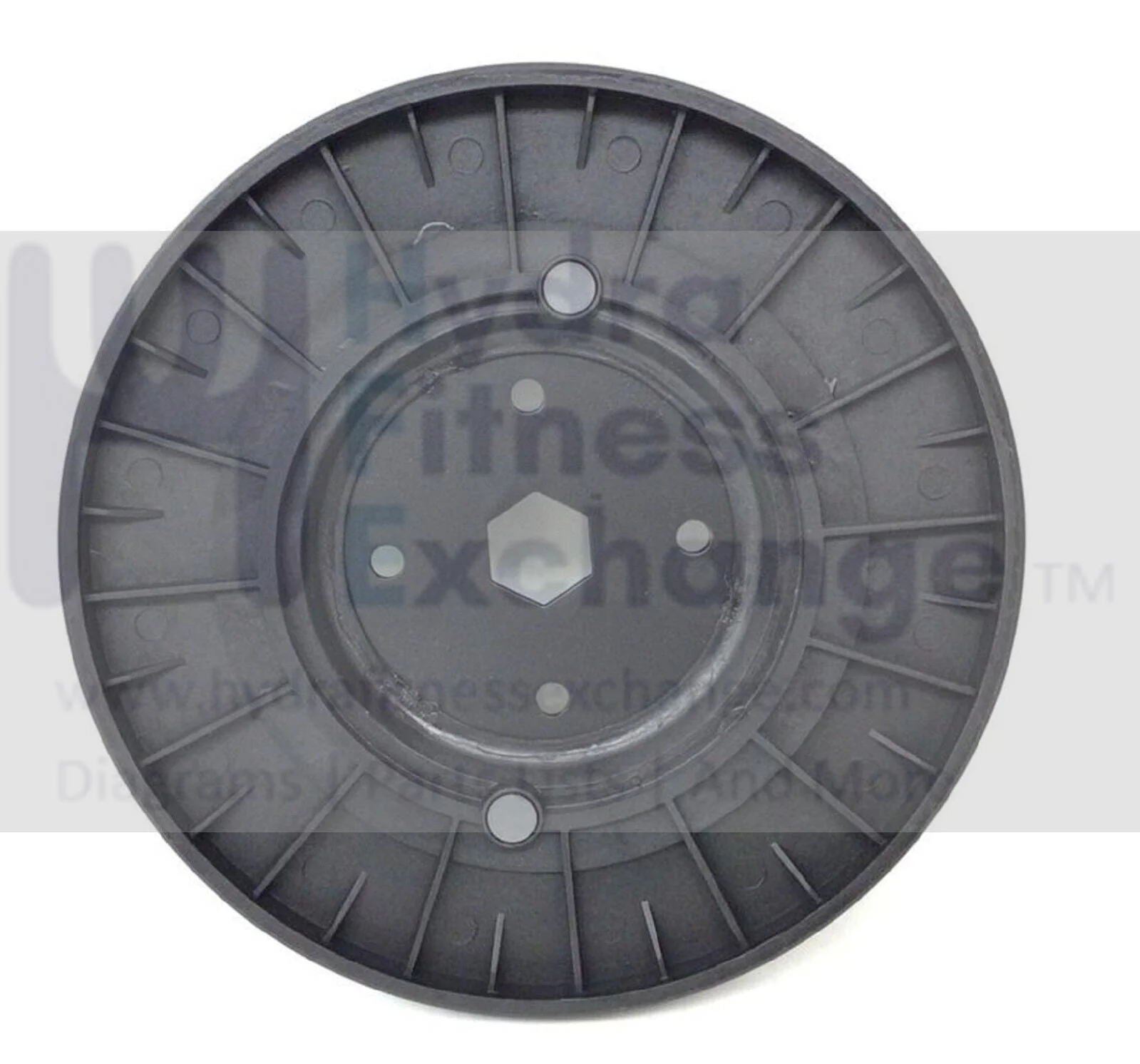 Proform Hybrid Trainer Pro Elliptical Large Pulley 299290