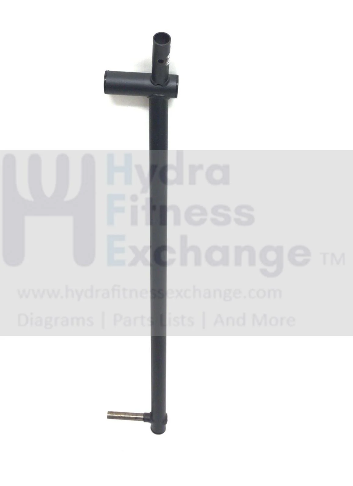 Proform Hybrid Trainer Pro (WHT) Elliptical Right Upper Body Leg 372209 - Image 2
