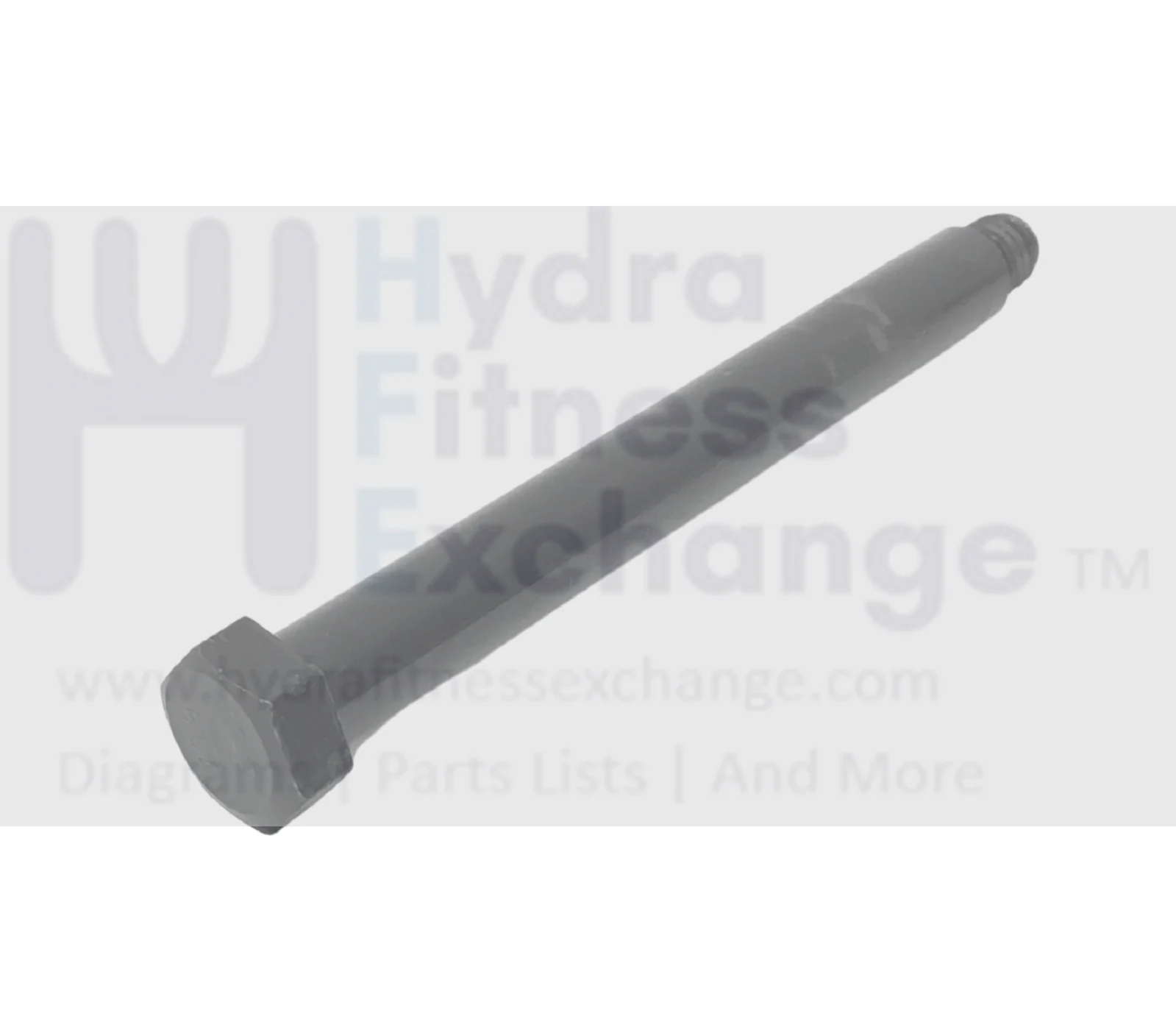 ProForm Hybrid Trainer WHT Elliptical Bolt M8 - 1.25 89mm 372441