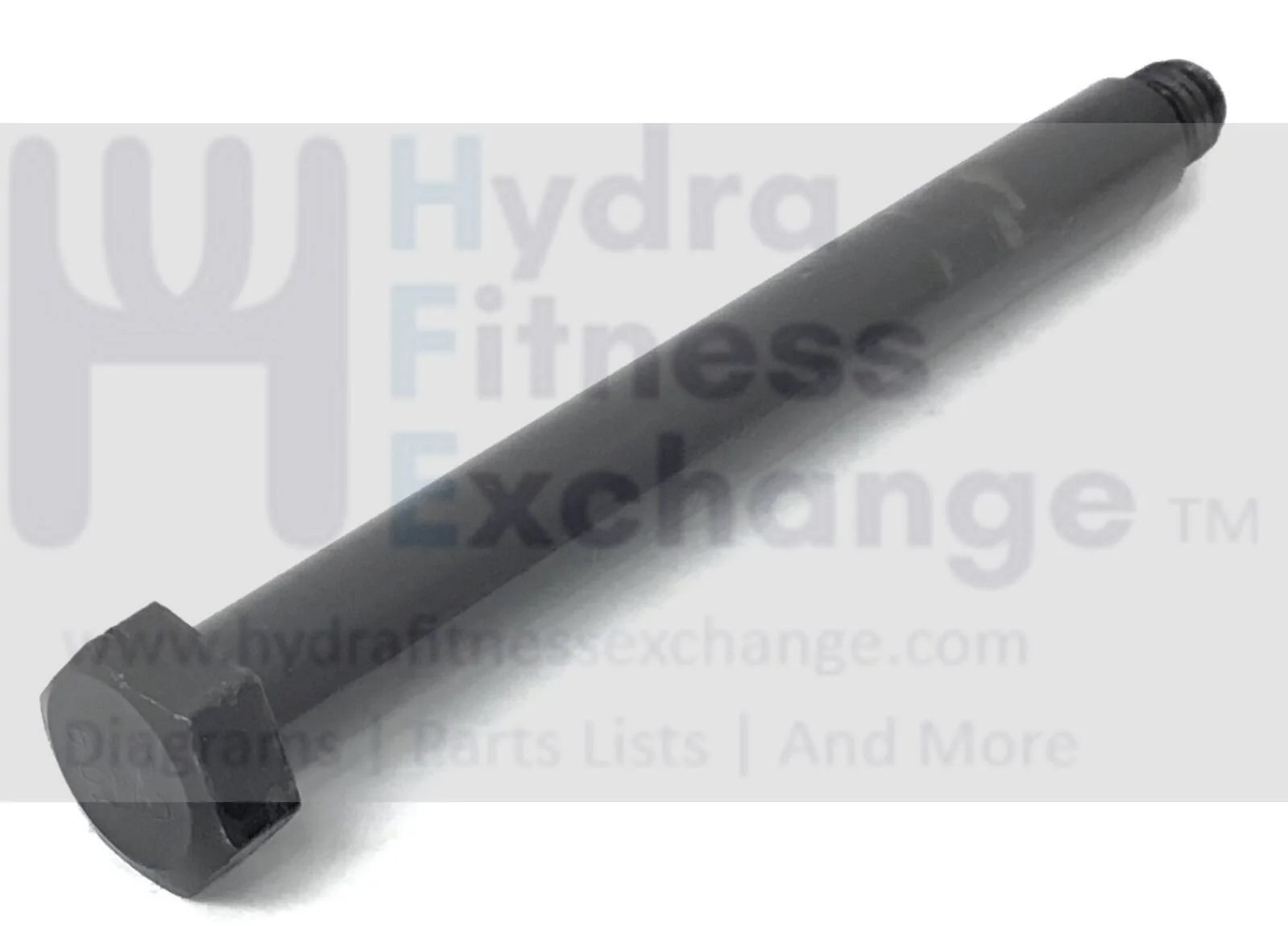 ProForm Hybrid Trainer WHT Elliptical Bolt M8 - 1.25 89mm 372441 - Image 2