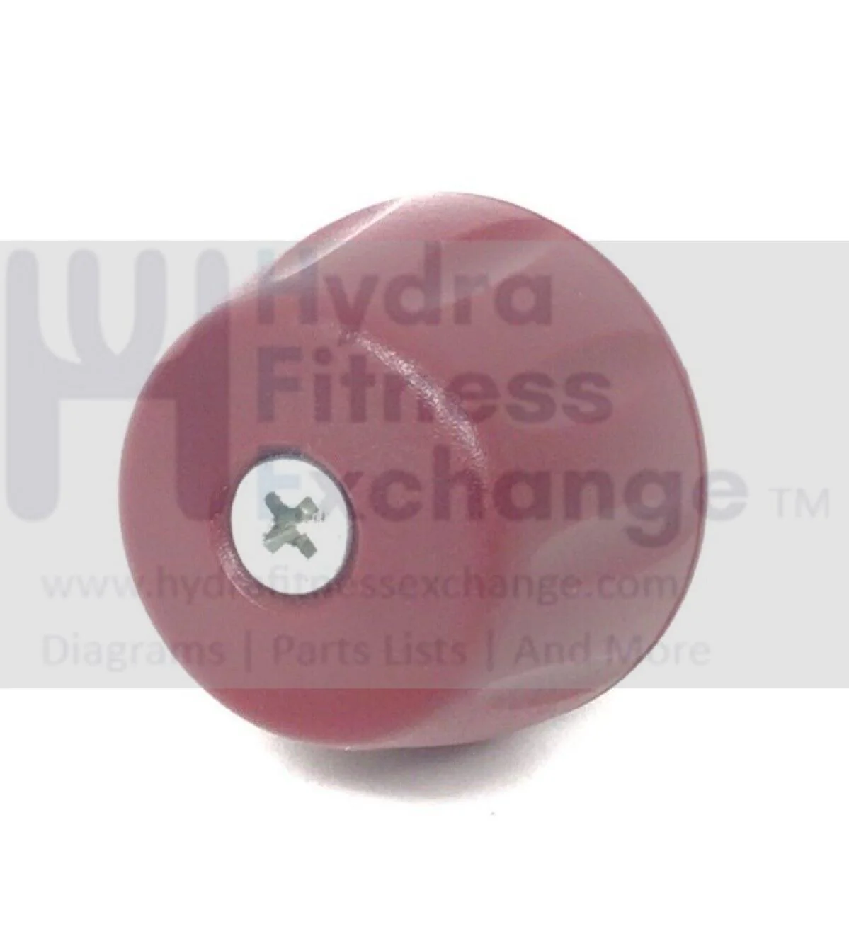 Used Proform Hybrid Trainer (WHT) Elliptical Carriage Knob 371536