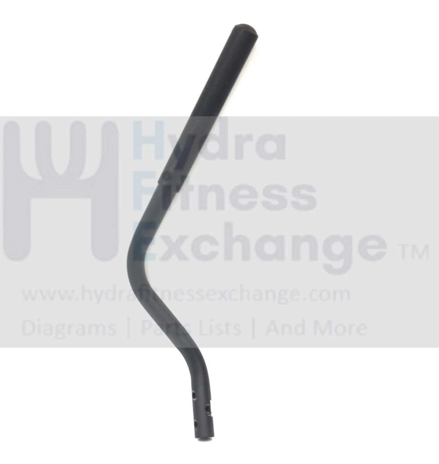 Proform Hybrid Trainer (WHT) Elliptical Right Upper Body Arm with Grip 372582