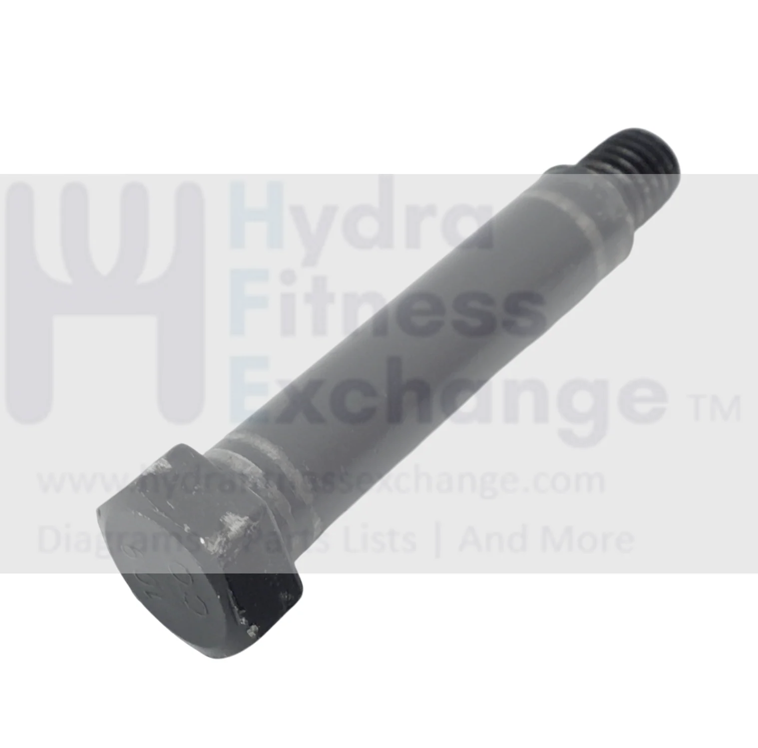 ProForm Hybrid Trainer WHT Elliptical Shoulder Bolt 55mm 372442
