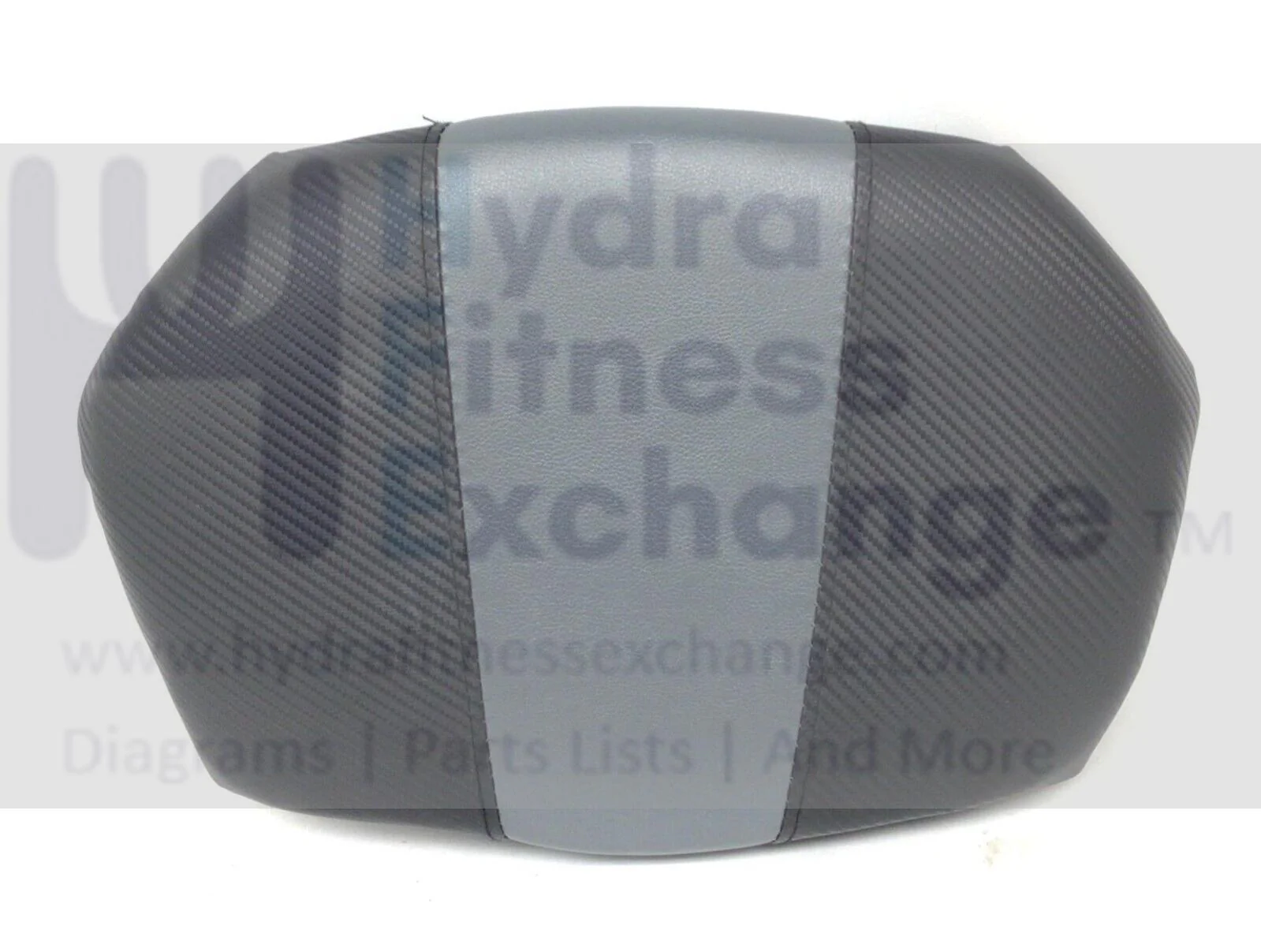 ProForm HYBRID TRAINER(WHT) Elliptical Bottom Seat Pad Cushion 370844