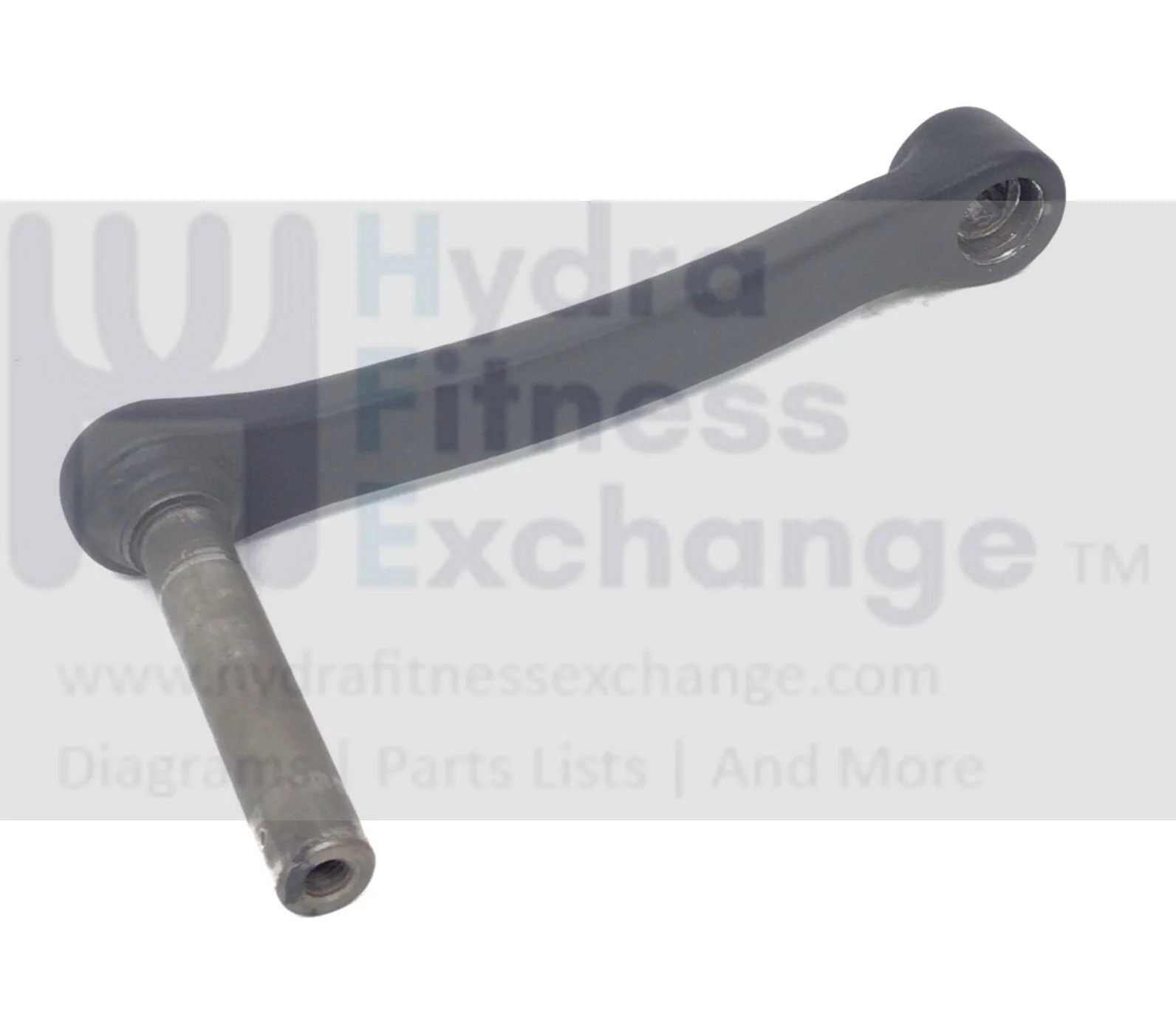 ProForm HYBRID TRAINER(WHT) Elliptical Crank Arm 372286