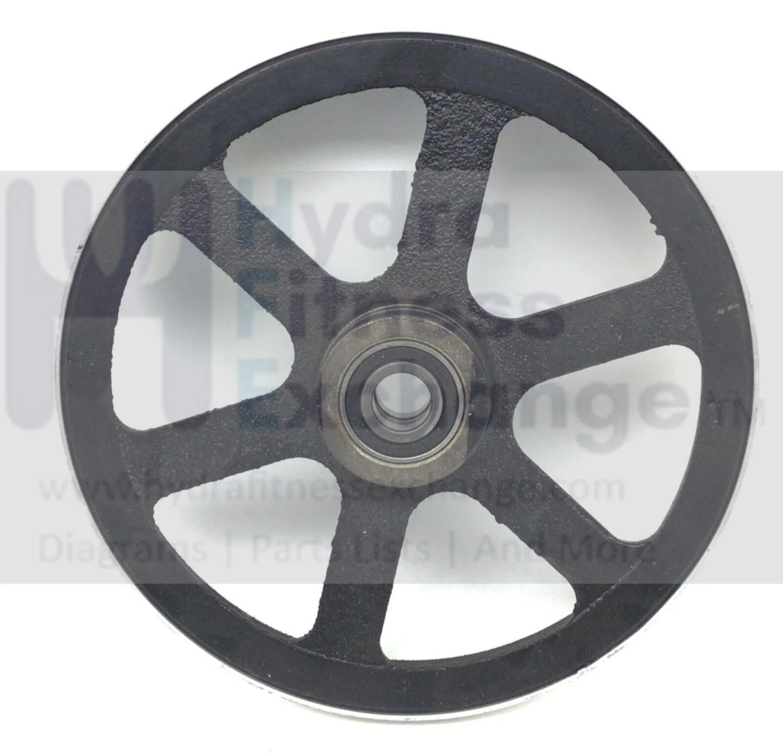 ProForm HYBRID TRAINER(WHT) Elliptical Flywheel 372629