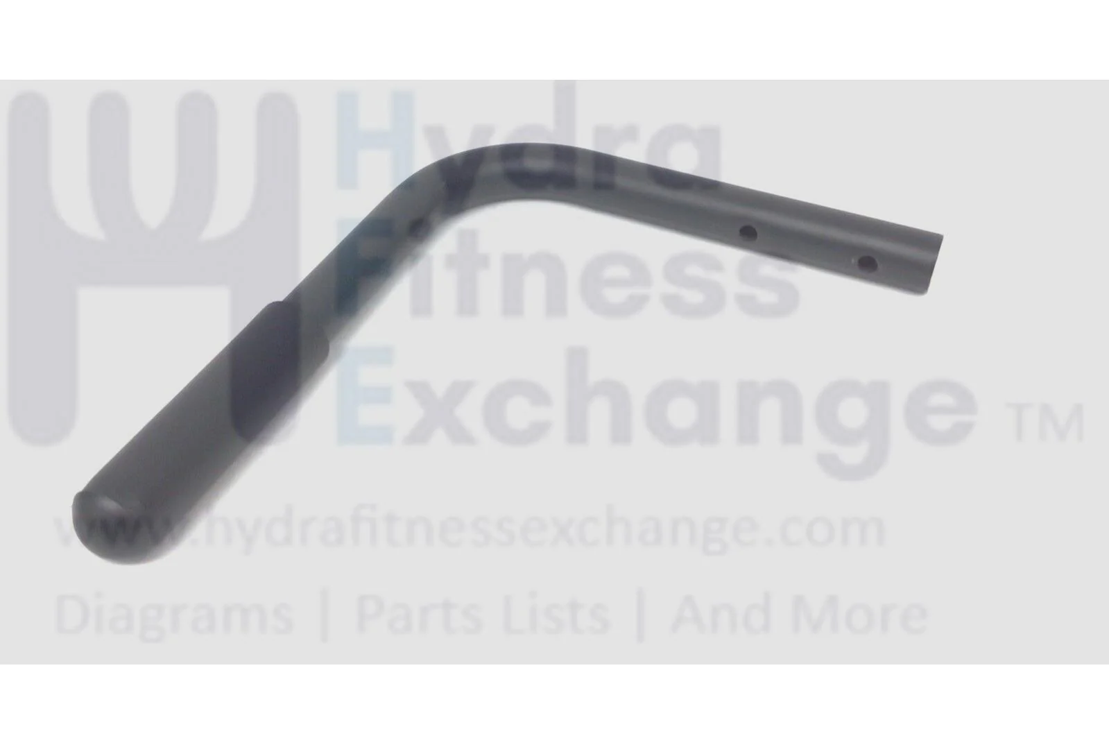ProForm HYBRID TRAINER(WHT) Elliptical Handlebar includes Grip Elliptical 372222