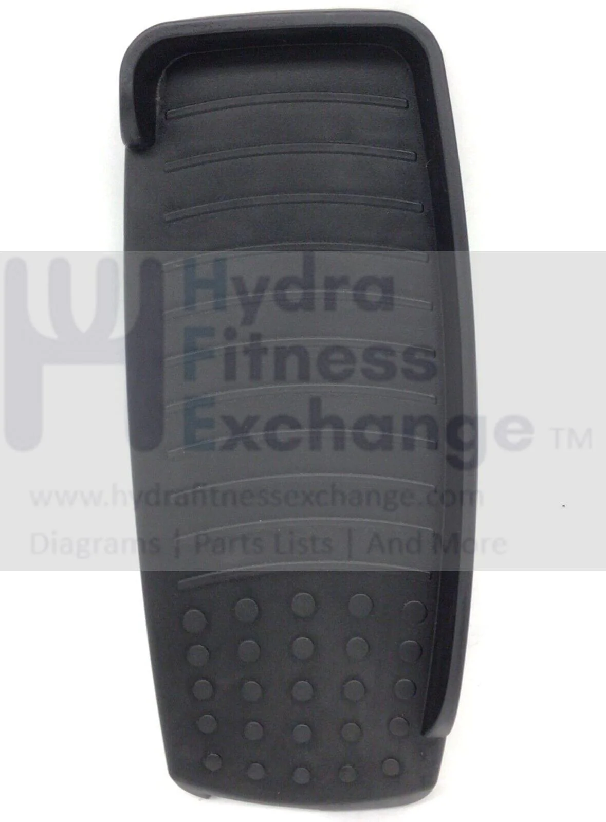 ProForm HYBRID TRAINER(WHT) Elliptical Left Foot Pedal MFR 371793 372583