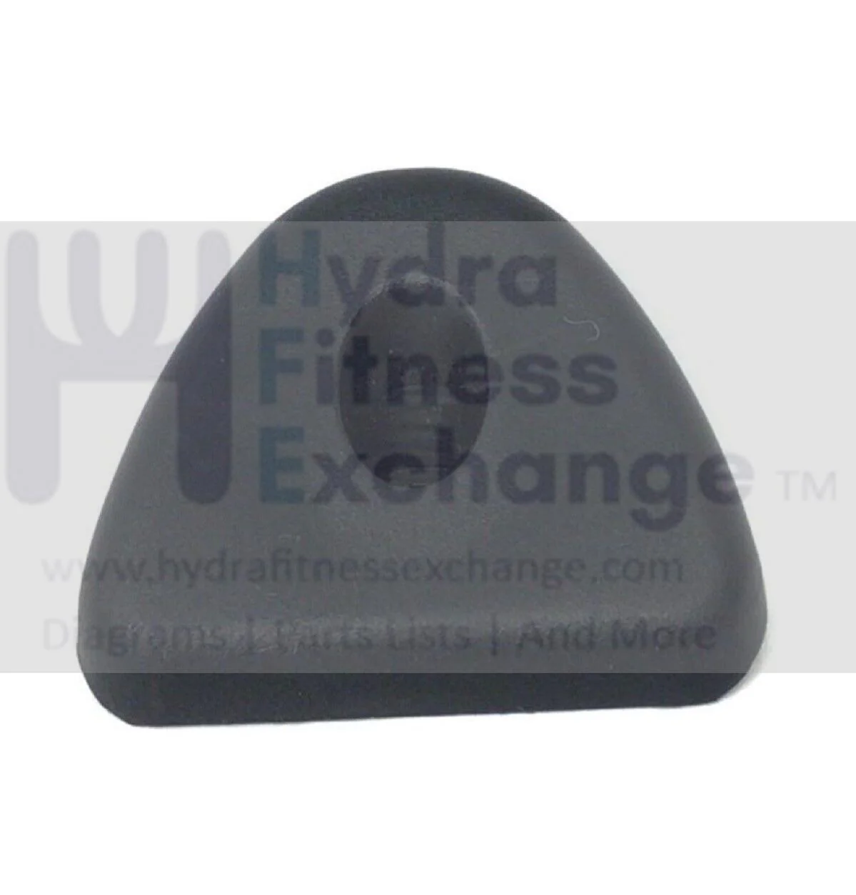 ProForm HYBRID TRAINER(WHT) PRO Elliptical Pivot Cover 372009