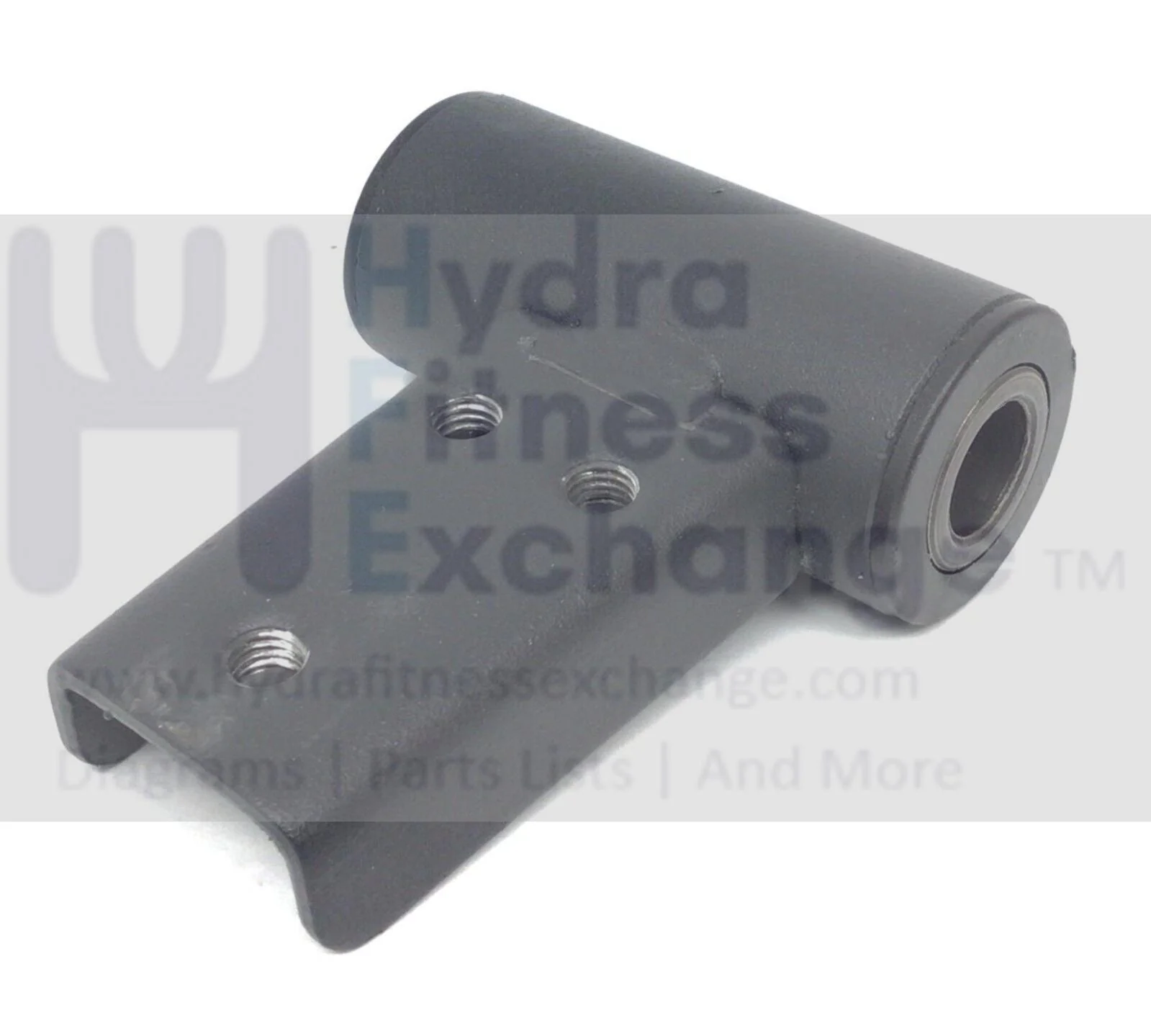 Used ProForm Hybrid Trainer(WHT) PRO Elliptical Right Crank Bracket 372228