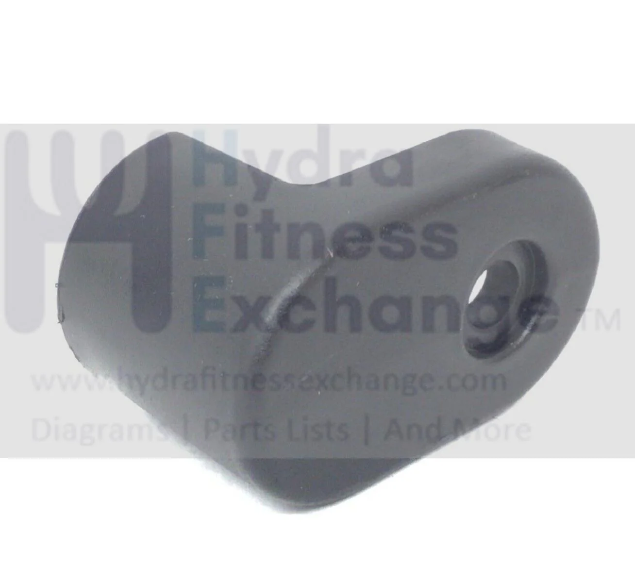 Proform Hybrid Trainer(WHT) PRO Elliptical Wheel Cap 371804