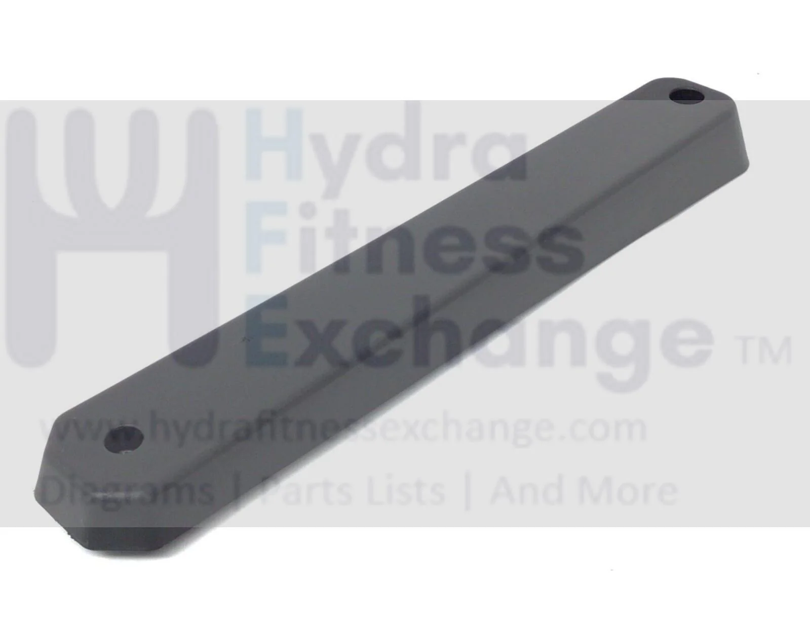 Used ProForm HYBRID TRAINER(WHT) PRO Elliptical Wire Cover 372120