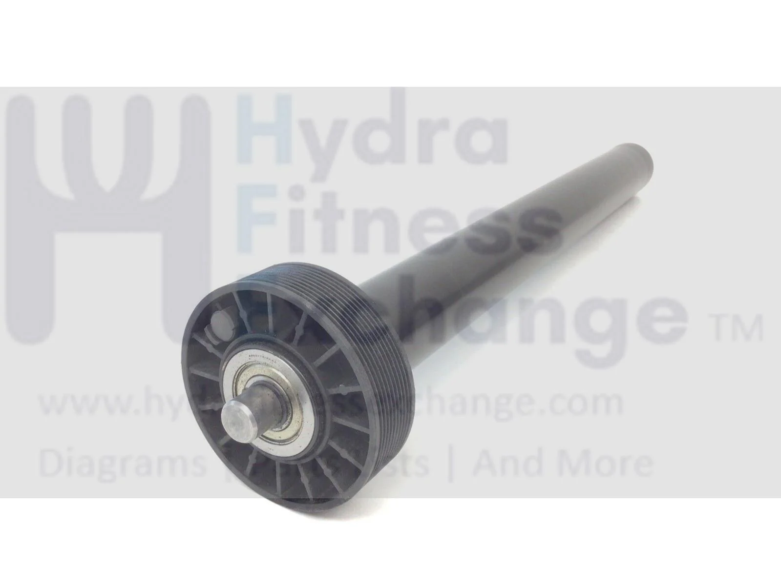 Proform L6 CWL-PFTL288200-PFTL28820 Treadmill Front Drive Roller W/Pulley 424737