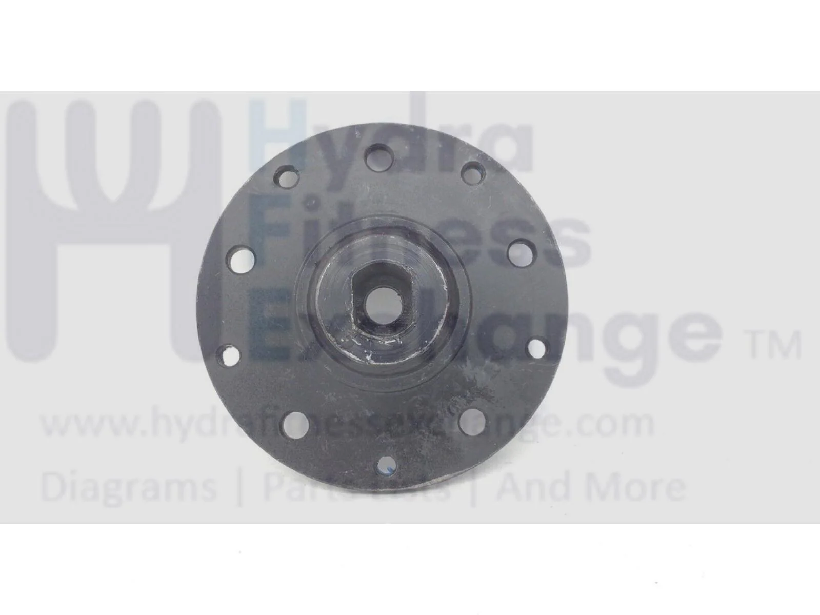 Proform Le Tour De France Stationary Bike Crank Hub 352924