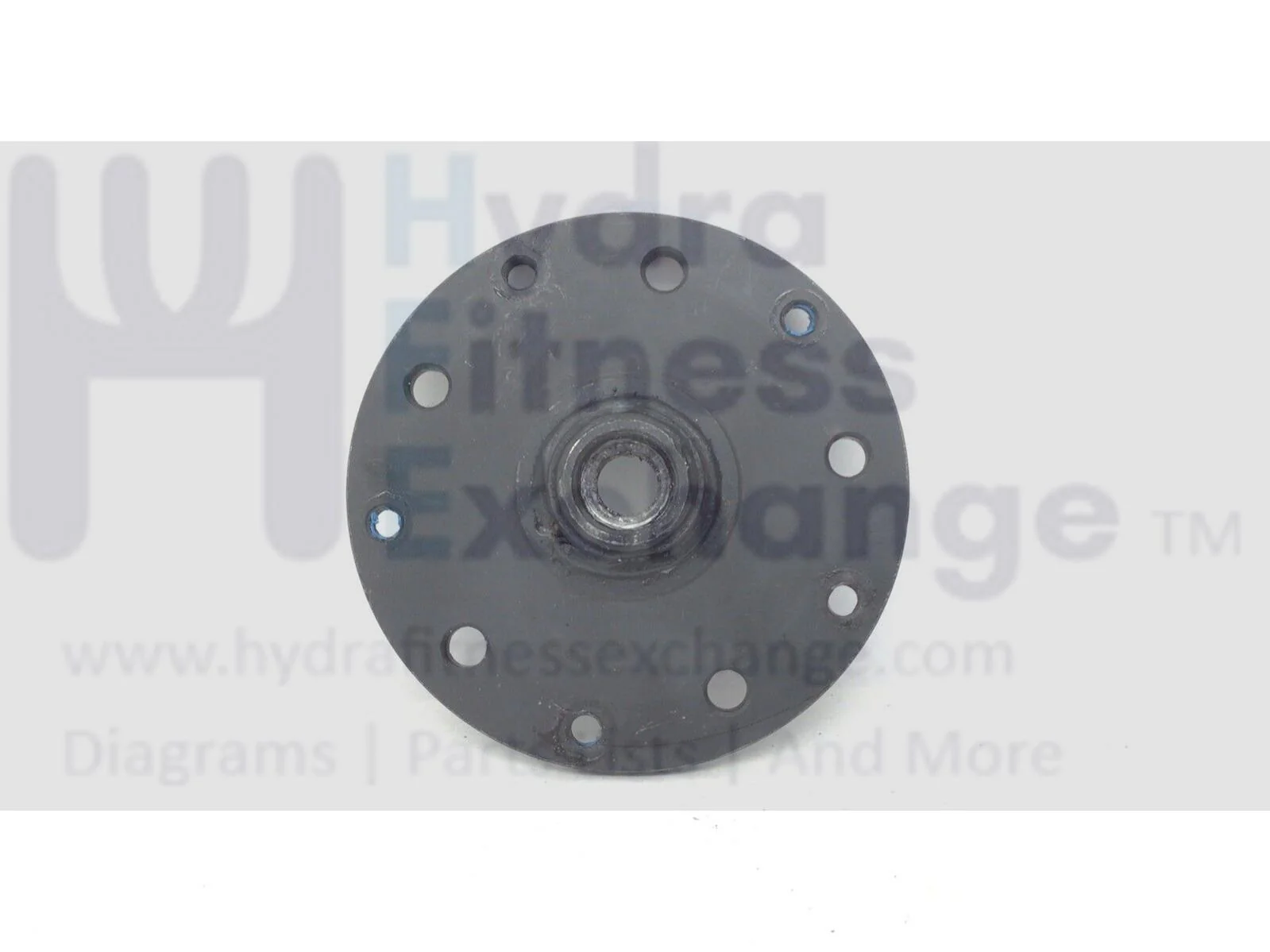 Proform Le Tour De France Stationary Bike Crank Hub 352924 - Image 2