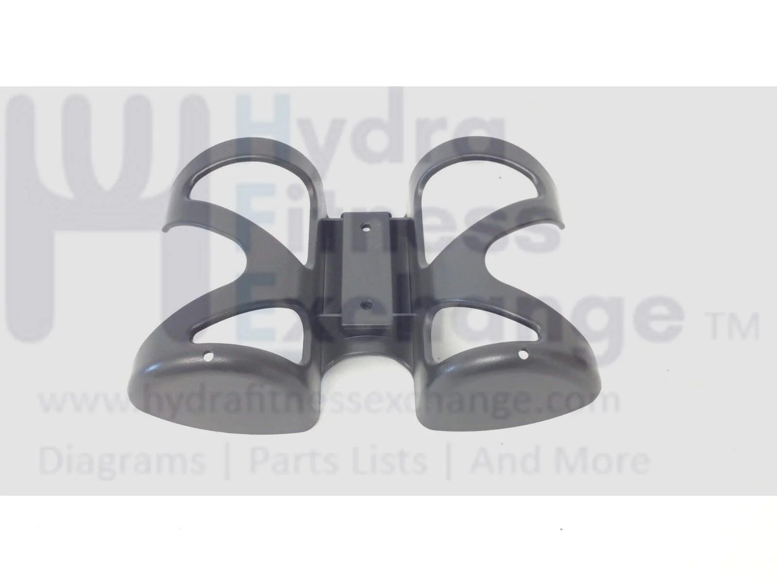Used Proform Le Tour De France Stationary Bike Cup Holder Tray 333879