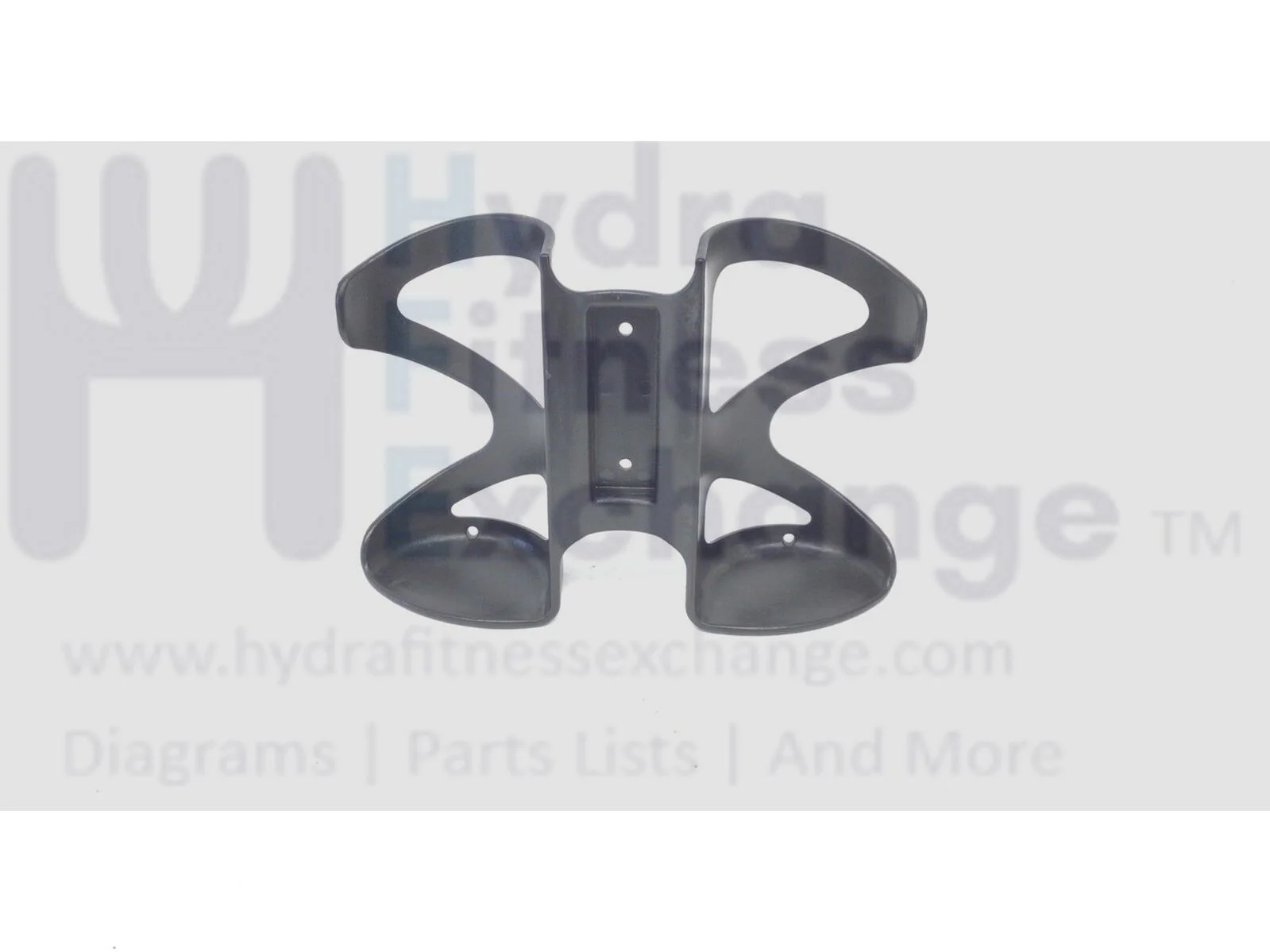 Used Proform Le Tour De France Stationary Bike Cup Holder Tray 333879 - Image 2