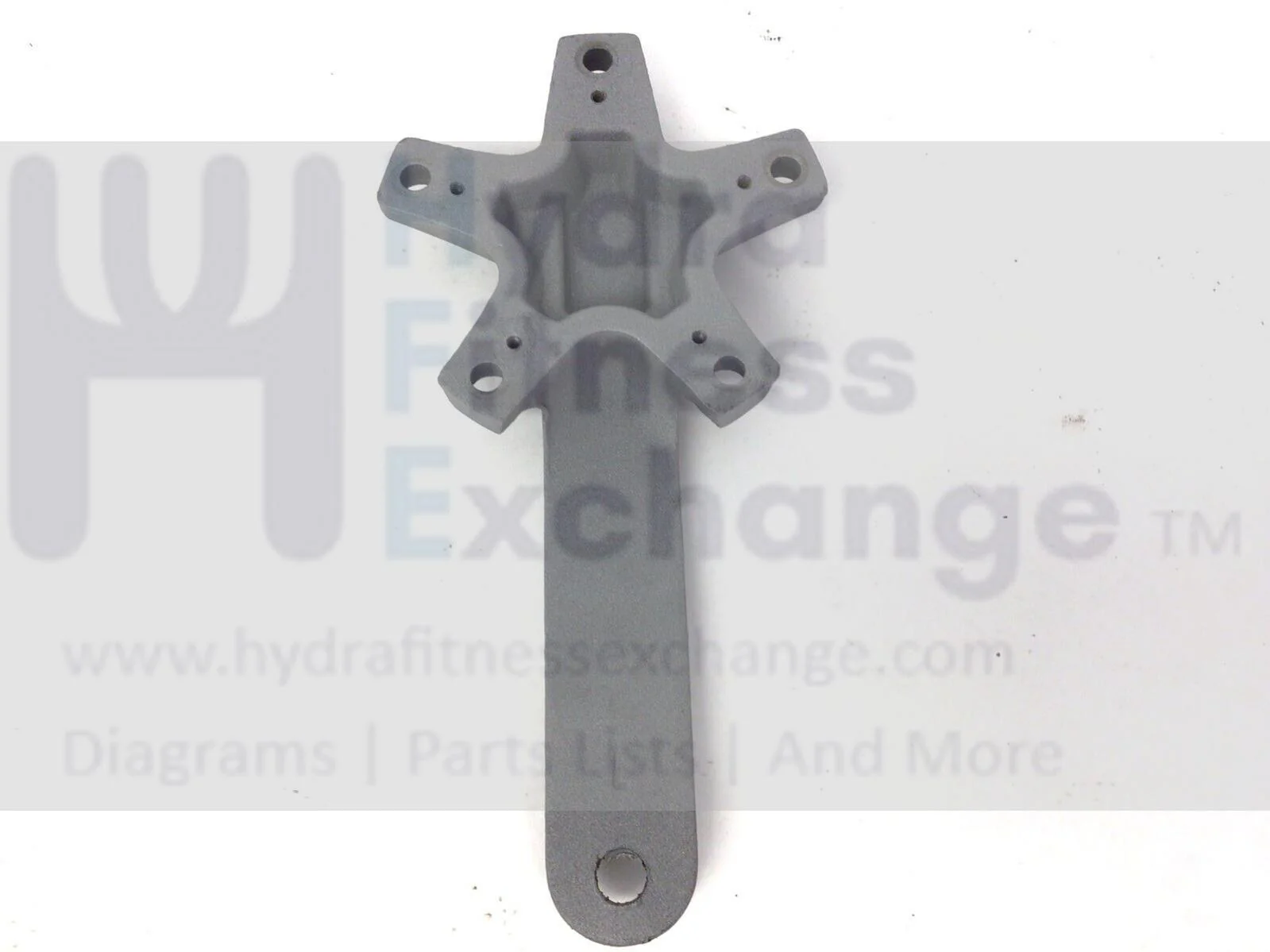 Proform Le Tour De France Stationary Left Crank Arm 334826 - Image 2