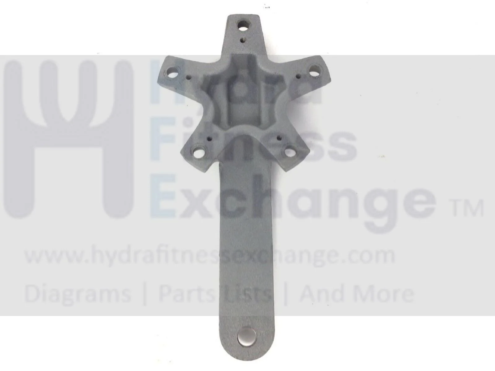 Proform Le Tour De France Stationary Right Crank Arm 334825