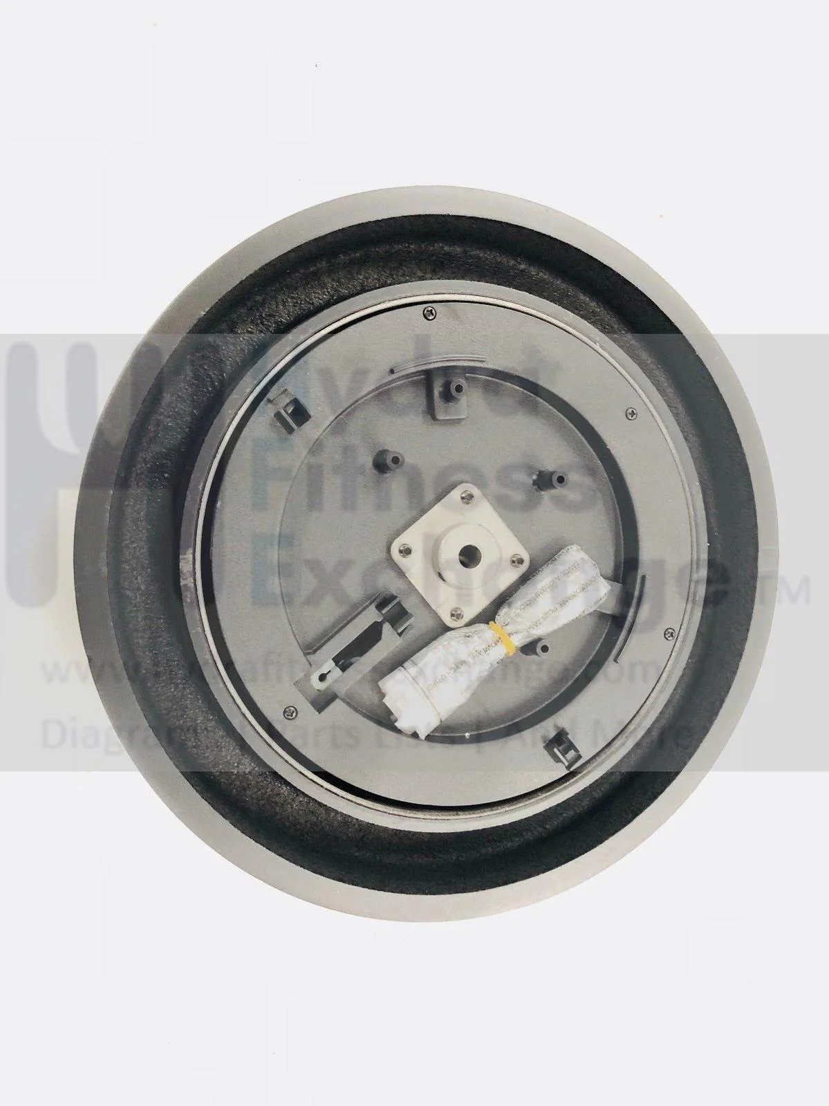 Proform Magnetic Resistance Eddy Brake Mechanism 364320 - Image 2