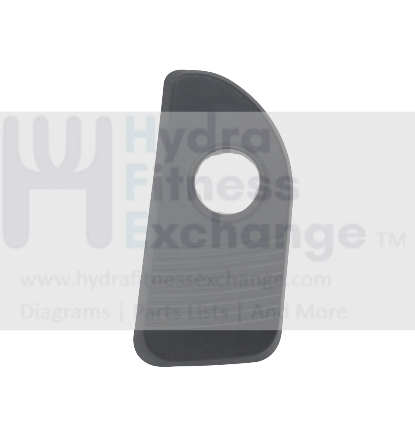 Proform Nordictrack 831.23896.0 PFEL58015.0 Elliptical Left Rail Cover 352911