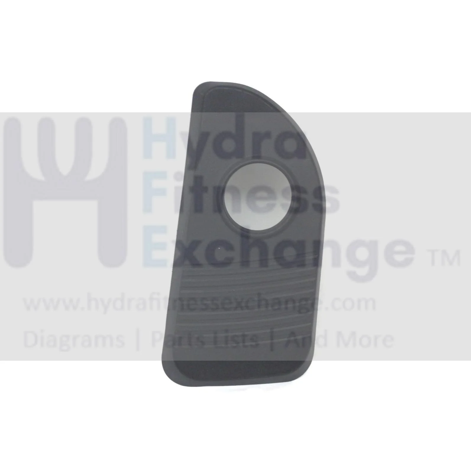 Proform Nordictrack 831.23896.0 PFEL58015.0 Elliptical Left Rail Cover 352911 - Image 2