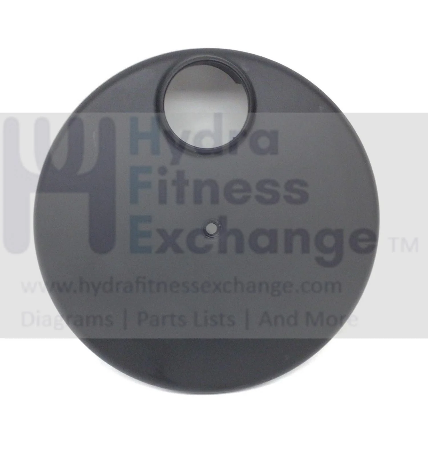 Proform Nordictrack A.C.T. 14.0 MME Elliptical Crank Cover 314137 - Image 2