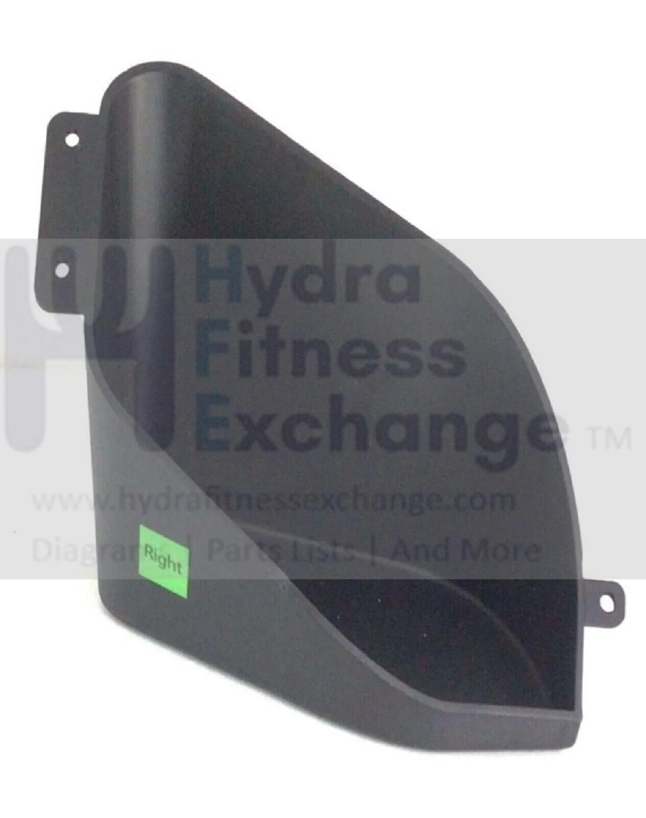 Proform Nordictrack C 960i 965 CT Smart Power 1295i Treadmill Right Tray 403122